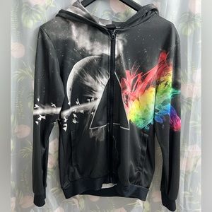 Pink Floyd jacket